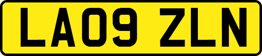 LA09ZLN