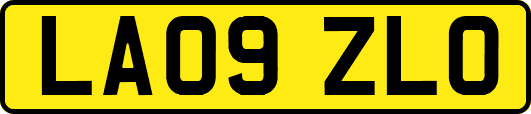 LA09ZLO