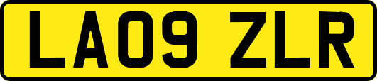 LA09ZLR