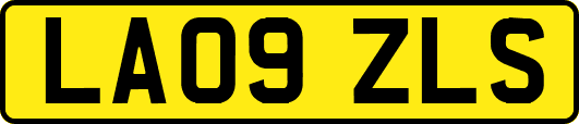 LA09ZLS