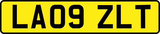 LA09ZLT