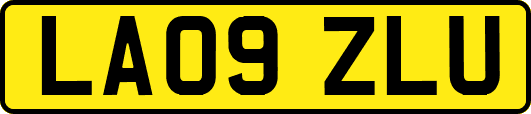 LA09ZLU
