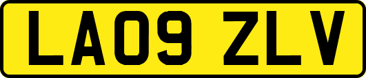 LA09ZLV