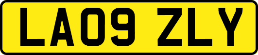 LA09ZLY