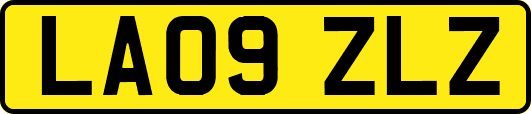 LA09ZLZ