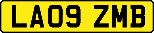 LA09ZMB