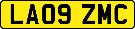 LA09ZMC