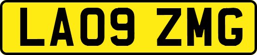 LA09ZMG