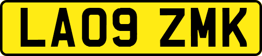 LA09ZMK