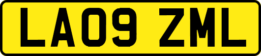 LA09ZML
