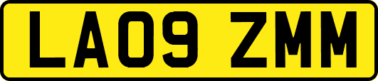LA09ZMM
