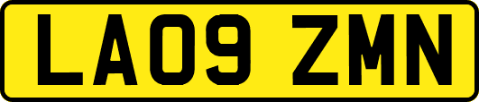 LA09ZMN