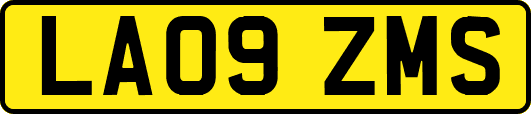 LA09ZMS
