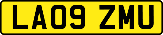 LA09ZMU