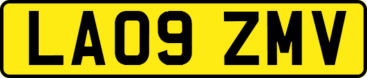 LA09ZMV