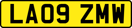 LA09ZMW