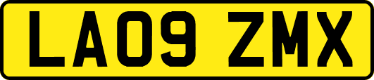 LA09ZMX