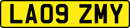 LA09ZMY