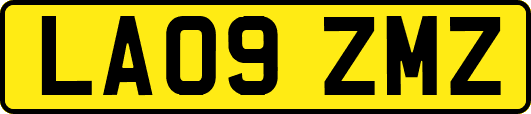 LA09ZMZ