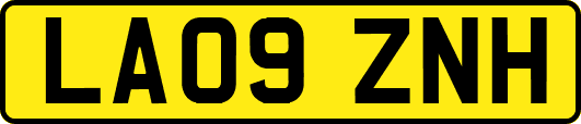 LA09ZNH