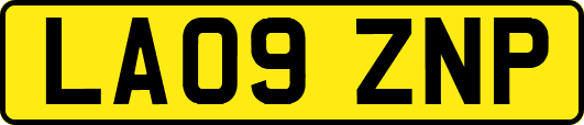 LA09ZNP