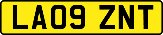 LA09ZNT