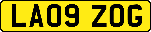 LA09ZOG