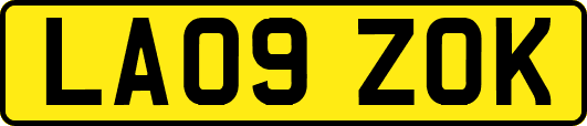 LA09ZOK