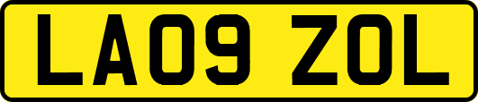 LA09ZOL