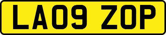 LA09ZOP