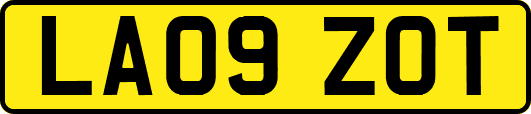 LA09ZOT