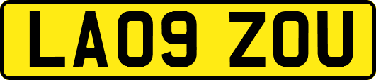 LA09ZOU