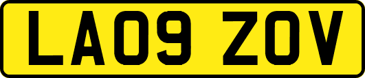 LA09ZOV