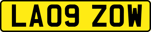 LA09ZOW