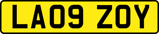LA09ZOY