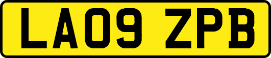 LA09ZPB