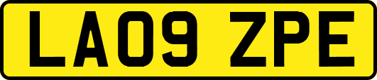 LA09ZPE