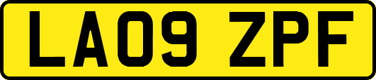 LA09ZPF