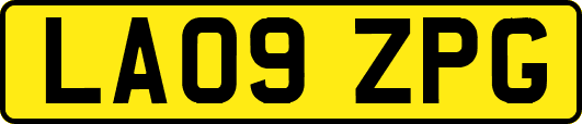 LA09ZPG