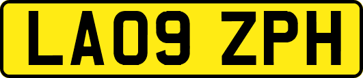LA09ZPH