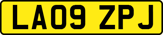 LA09ZPJ