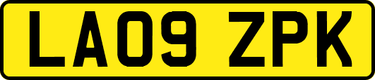 LA09ZPK