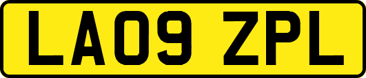 LA09ZPL