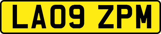 LA09ZPM