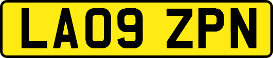 LA09ZPN
