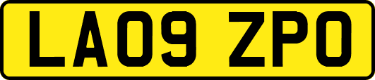 LA09ZPO