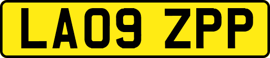 LA09ZPP