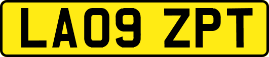 LA09ZPT