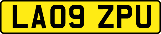 LA09ZPU