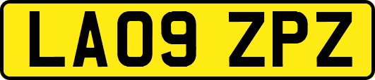 LA09ZPZ